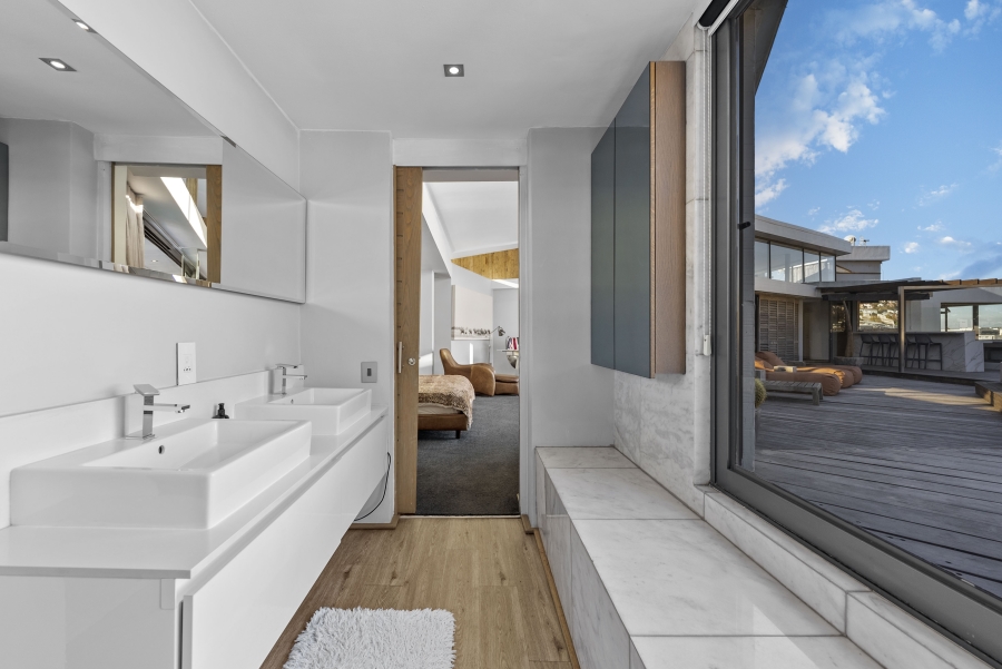 To Let 3 Bedroom Property for Rent in Cape Town City Centre Western Cape